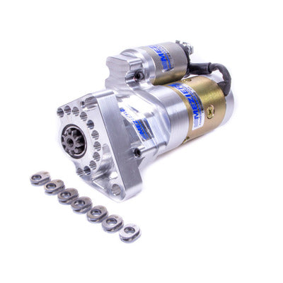 Meziere HD Starter Pro Mod Mopar 139 Tooth/10 Pitch TST406H