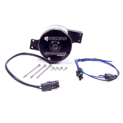 Meziere Replacement Motor 12v Electric Water Pump WP150S