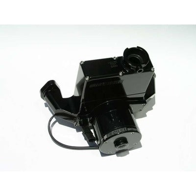 Meziere BBC 200 Series Electric Water Pump Black WP200S