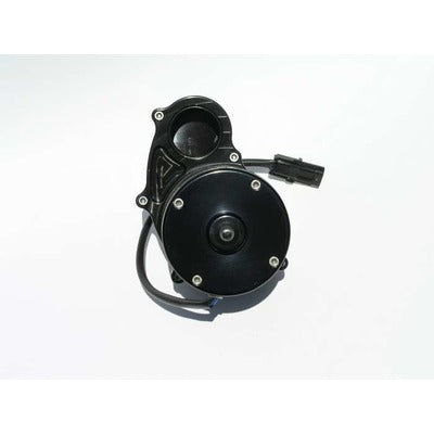 Meziere Inline Remote H/F Electric Water Pump Black WP336S