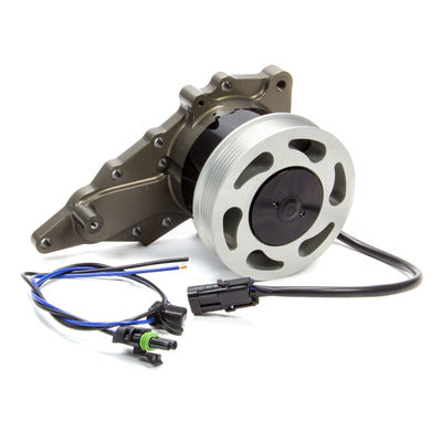 Meziere Toyota Electric Water Pump Supra Turbo 2JZ WP520