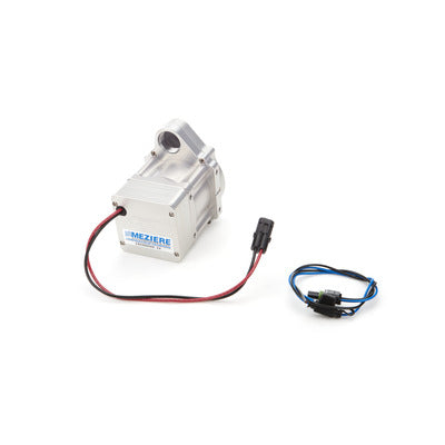 Meziere Intercooler Water Pump 12- Volt Brushless WP726