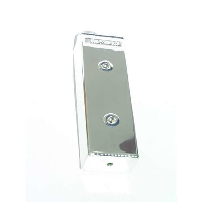 Meziere Coolant Recovery Tank Polished WR100U