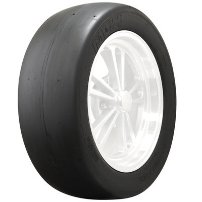 M & H Racemaster 8.5/24.5-15 Tire Drag Race Rear MHR025