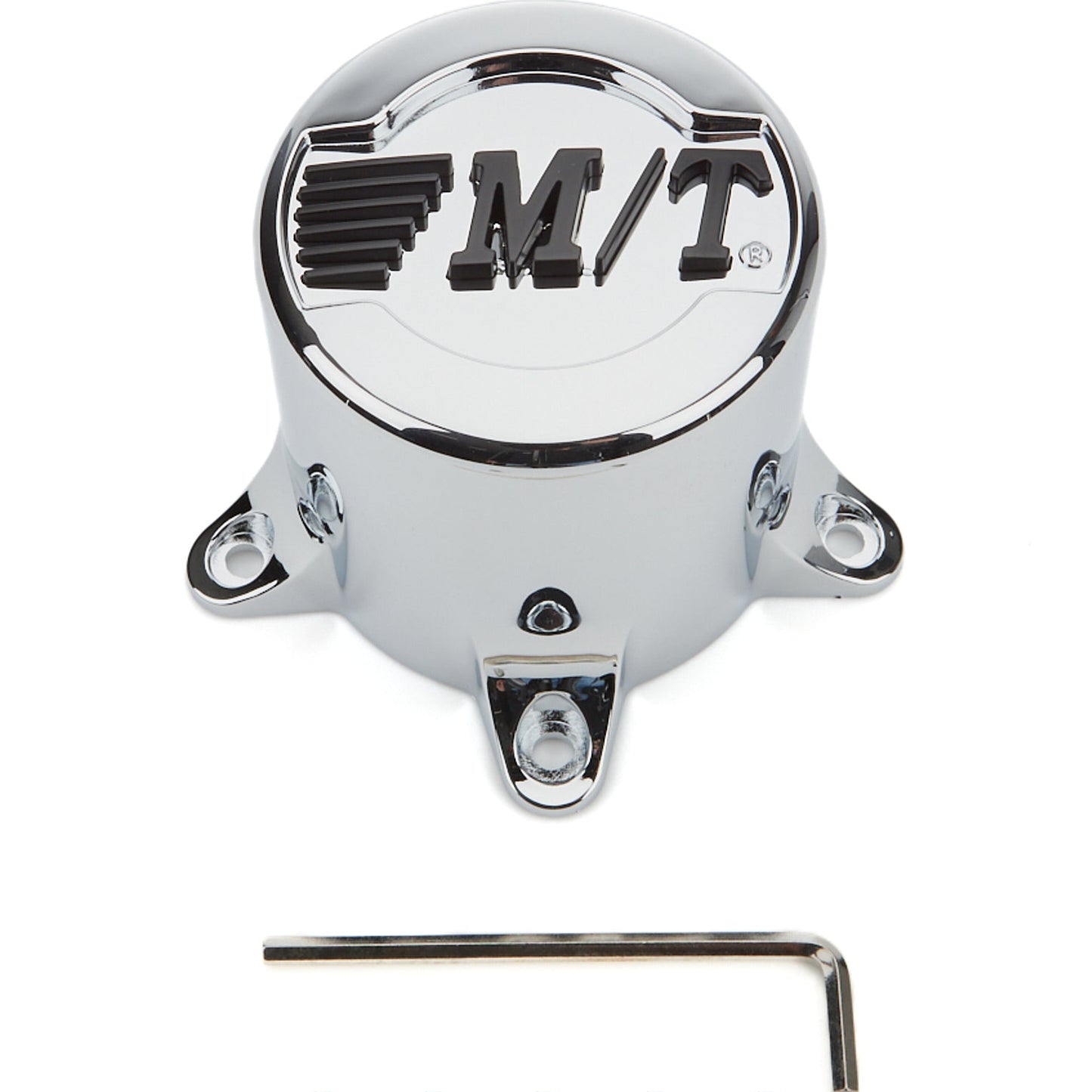 Mickey Thompson Wheel Center Cap