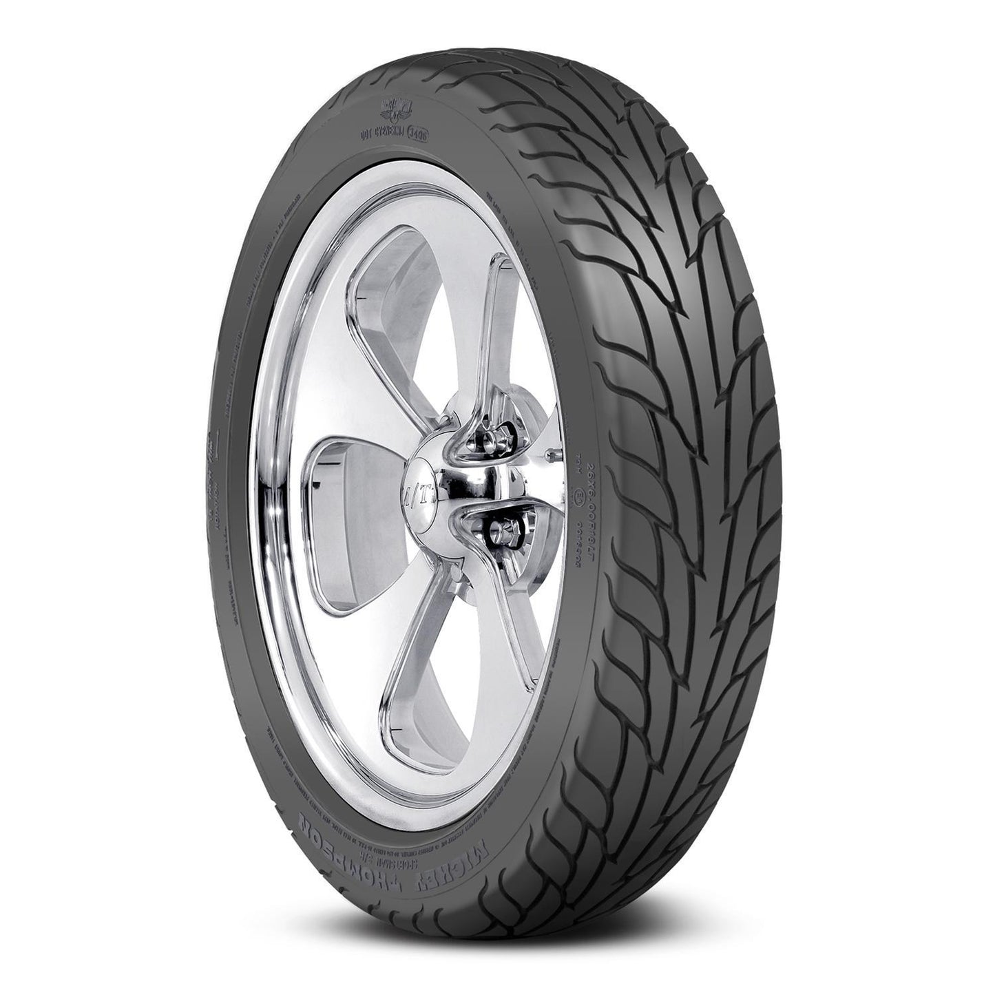 Mickey Thompson Sportsman S/R Front Tire