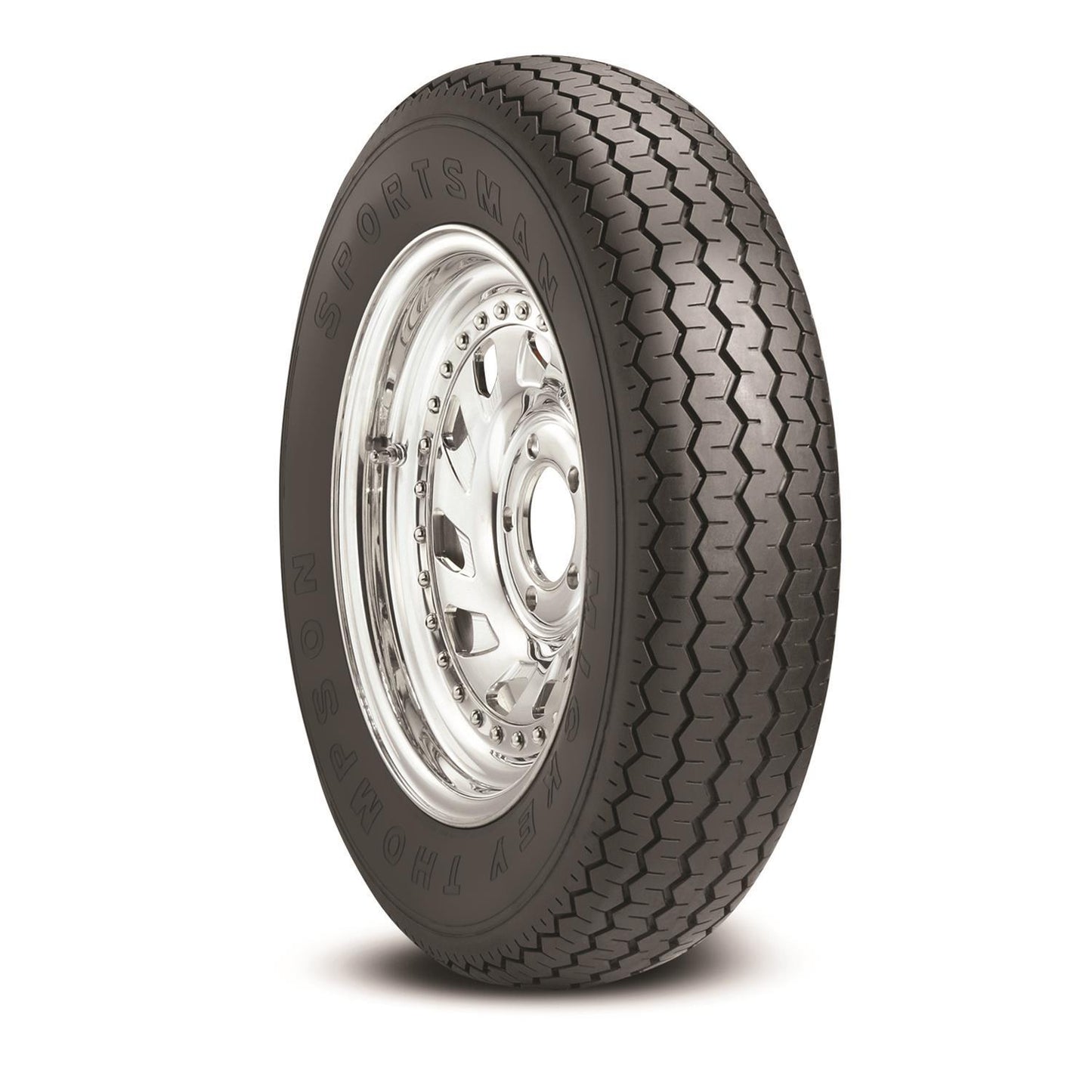 Mickey Thompson Sportsman Front Tire