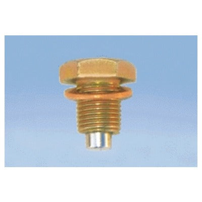 Milodon Magnetic Drain Plug 17000