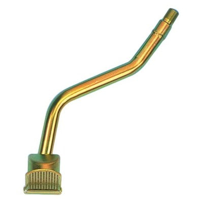 Milodon Oil Pump Pickup BBM Rear Sump 1/2" Diameter 18339