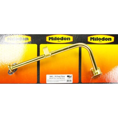 Milodon Oil Pump Pickup 18451