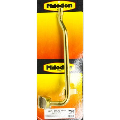 Milodon Oil Pump Pickup 18475