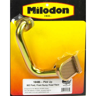 Milodon Oil Pump Pickup 18485