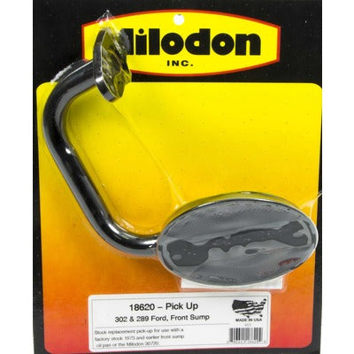 Milodon Oil Pump Pickup 18620