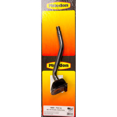 Milodon Oil Pump Pickup 18660