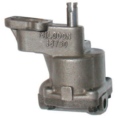 Milodon Sb Chevy Oil Pump 18750