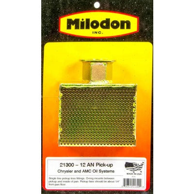 Milodon Chrysler Oil Pick Up 21300