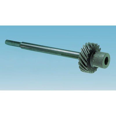 Milodon Oil Pump Drive Shaft BBM 8.5" Long 21500