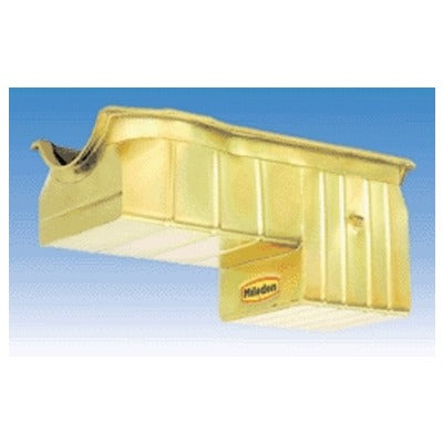 Milodon 351c Ford Off-Road Pan 30520