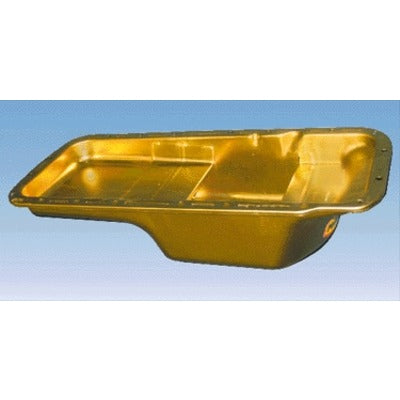 Milodon Oil Pan 426 Hemi Super Stock 6qt 30761