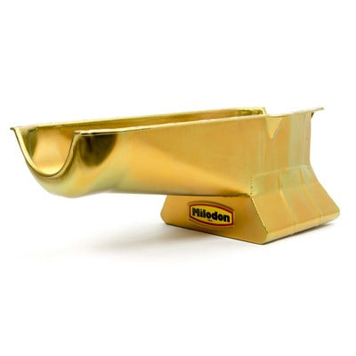 Milodon SBC Low Profile Oil Pan 30900