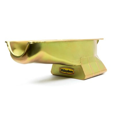 Milodon SBC Low Profile Oil Pan 30902