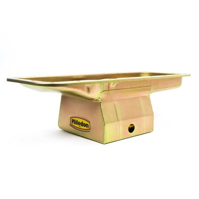 Milodon BBM Oil Pan Low Profile 30931
