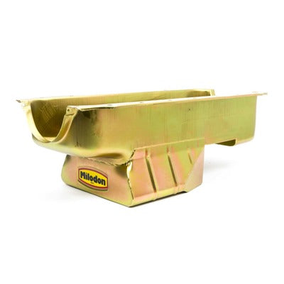 Milodon SBM Oil Pan Low Profile 30941