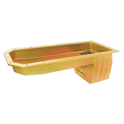Milodon 6qt S/S Oil Pan 6.1L Hemi to Dodge Dakota 30995