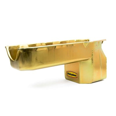 Milodon SBC S10 Swap Oil Pan 31080