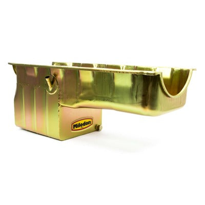Milodon Oil Pan BBC Gen V/VI 7qt 31105