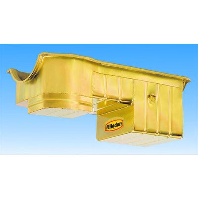 Milodon Oil Pan Ford 351C 31127