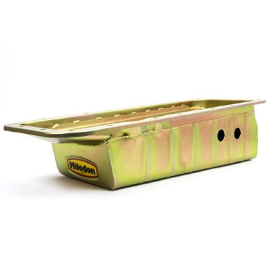 Milodon BBM Drag Race Oil Pan 9qt 31161