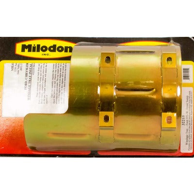 Milodon Ford 351W Windage Tray 32215
