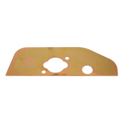 Milodon Chevy Rear Pan Baffle 32500
