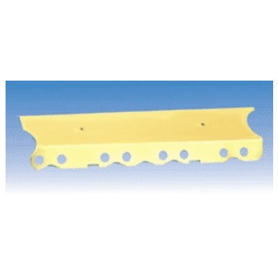 Milodon SBC Lifter Valley Baffle 32610