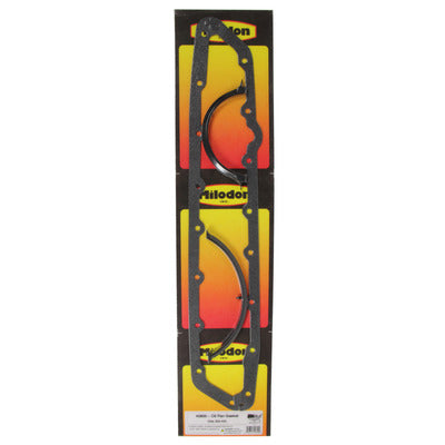 Milodon Oil Pan Gasket Olds V8 330-455 40800