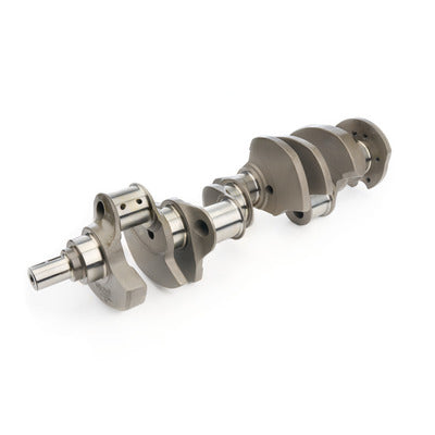 Molnar SBC Lightweight Crank 3.750 Stroke 350 Main 350-3750BB6L-57