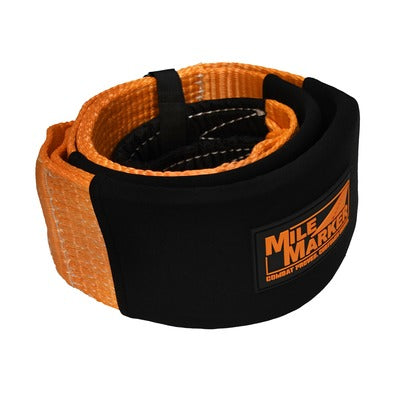 Mile Marker 4" x 6' Tree Saver 40000lbs 19406TOW