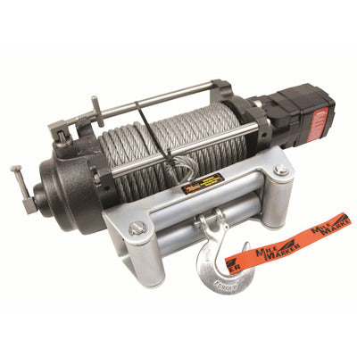 Mile Marker H Series Hydraulic Winch 12000 lb Capacity 70-52000C