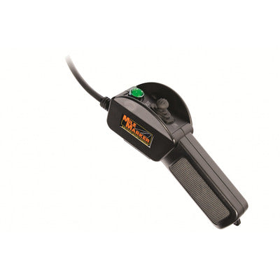 Mile Marker Joystick Control Assembly for Hydraulic Winches 93-50014