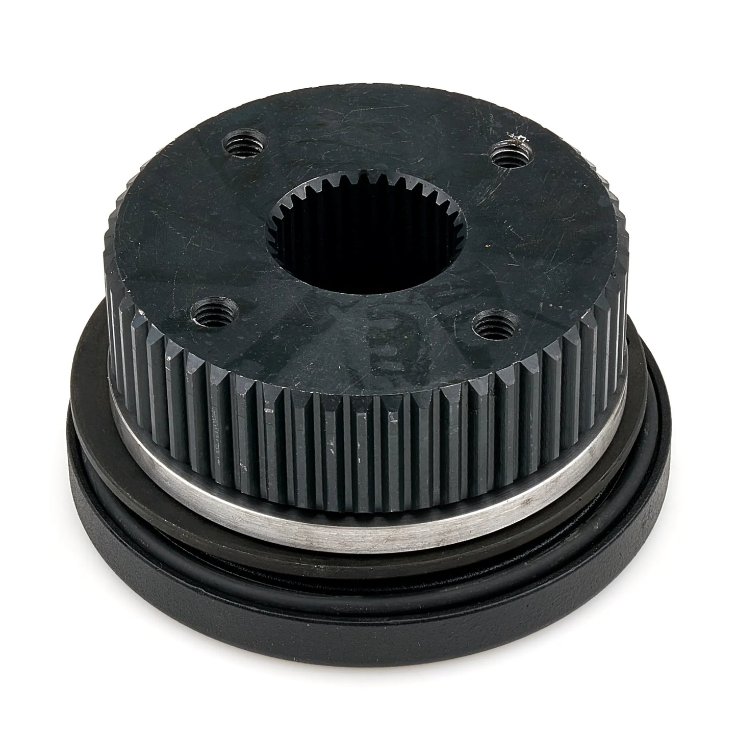 Mile Marker Silverback Hubs 30 Spline 949HC