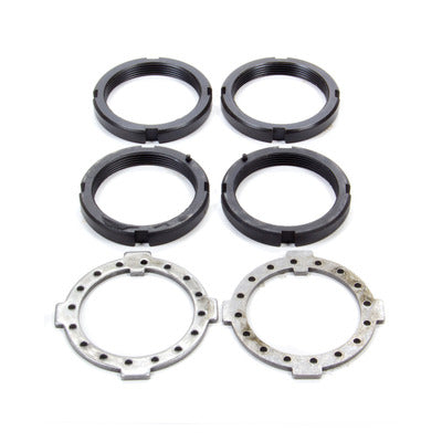 Mile Marker 1 Ton Ford Hub Conversion Kit 95-32721