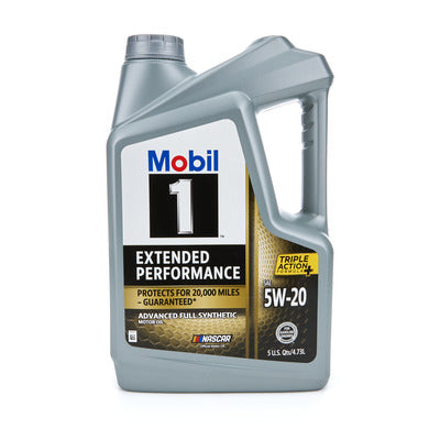 Mobil 1 Extended Performance Oil Triple Action 5W-20