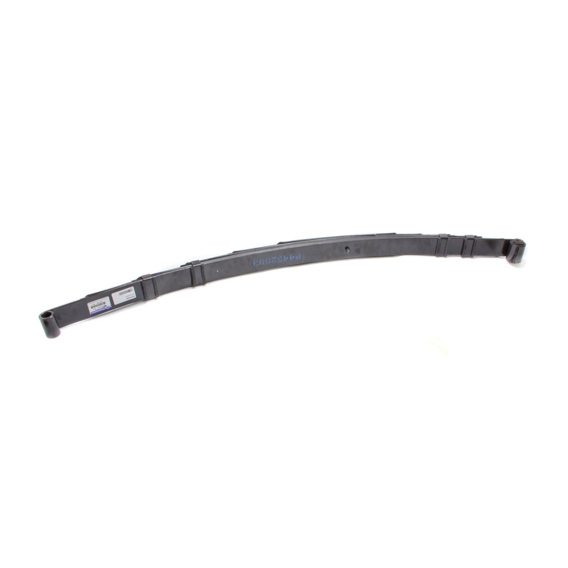 Mopar XHD Leaf Spring (Right)