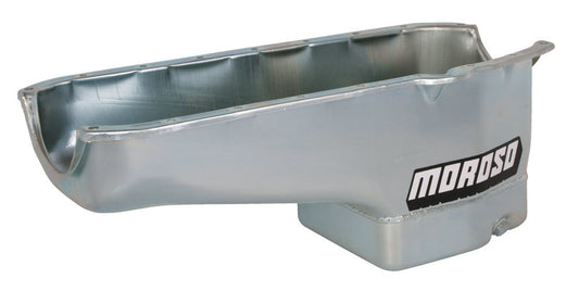 Moroso SBC Oil Pan 20180