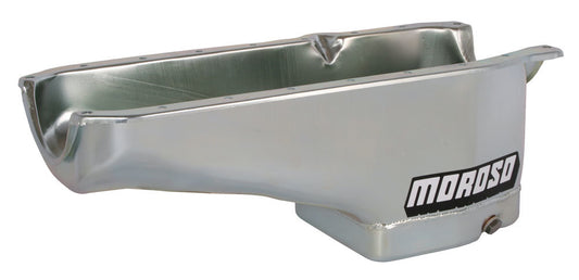 Moroso SBC Oil Pan - 1pc. Seal 20182