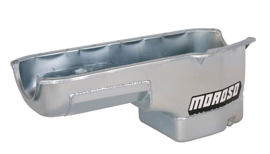 Moroso SB Vega/Monza Oil Pan 20230