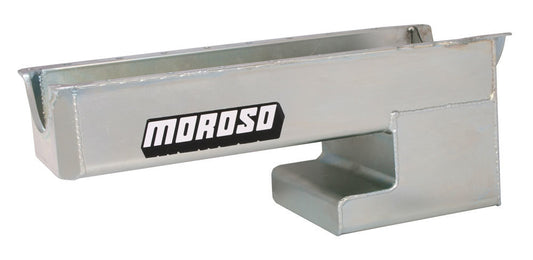 Moroso BBC Oil Pan - 62-67 Chevy II 20433