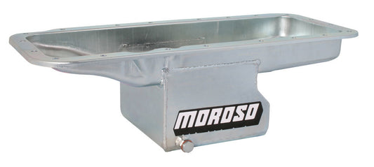 Moroso BBM Oil Pan - 360-440 20760