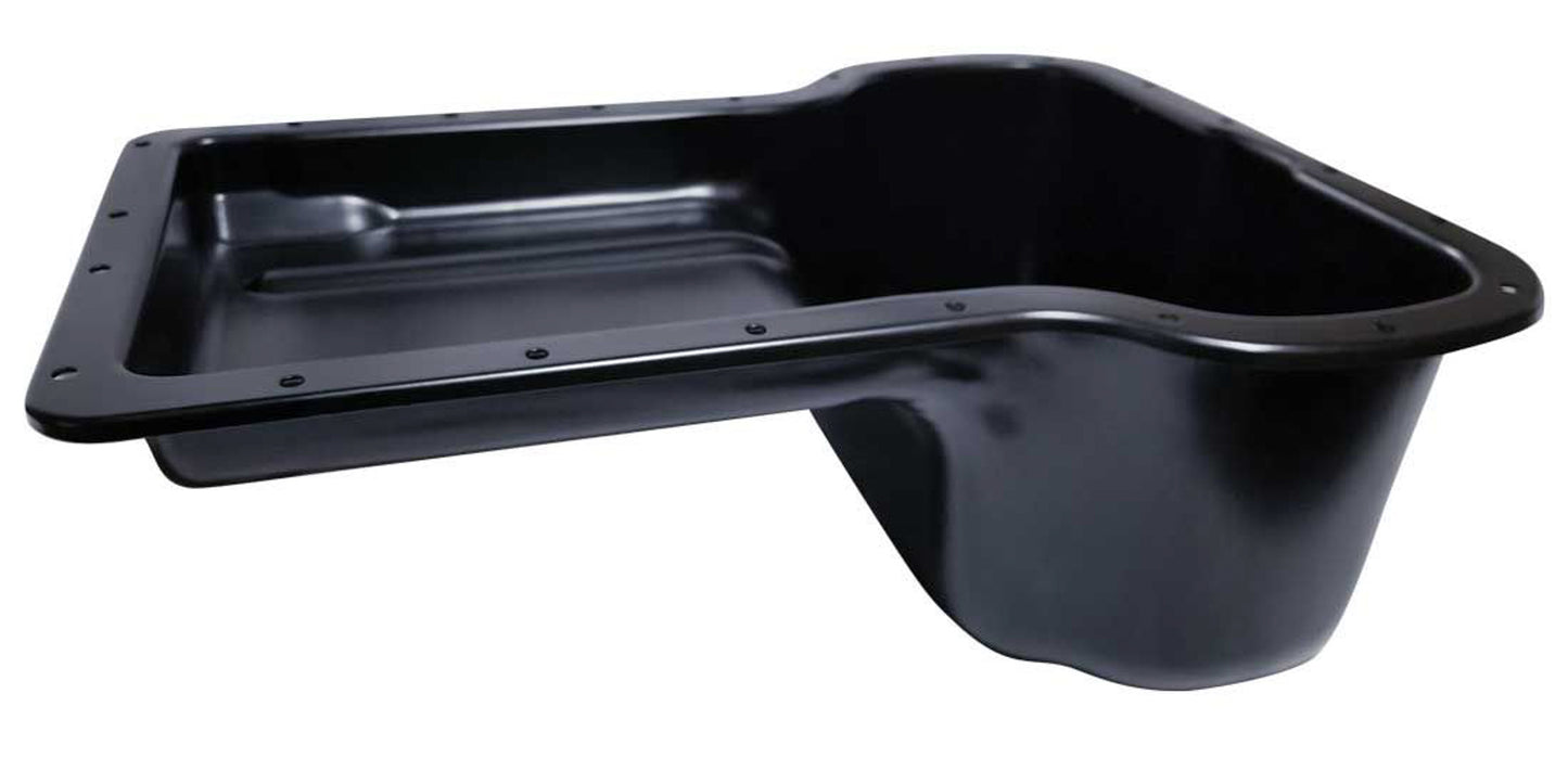 Moroso Oil Pan OEM Ford 6.0L/ 6.4L Powerstroke Diesel 20850